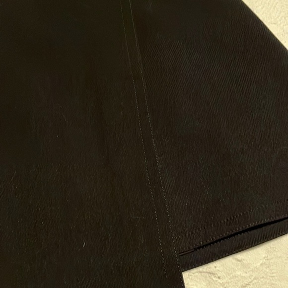 Ann Taylor Loft black skirt NWT size 10 - Picture 5 of 8